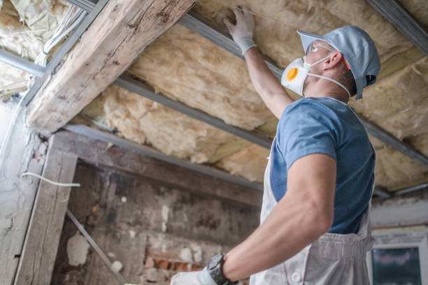 Reliable Oneida, TN Insulation Contractor Solutions