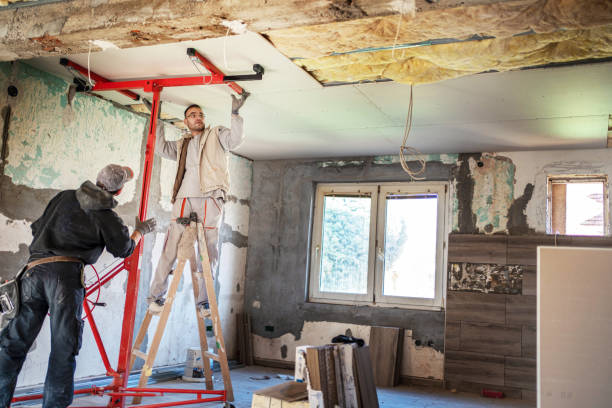 Best DIY Insulation Kits and Guidance in Oneida, TN