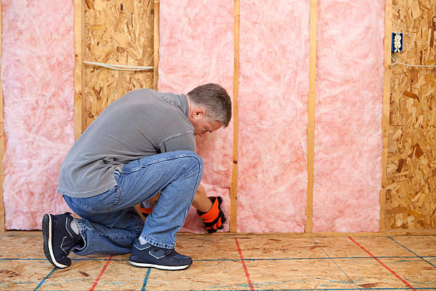 Best Residential Insulation in Oneida, TN