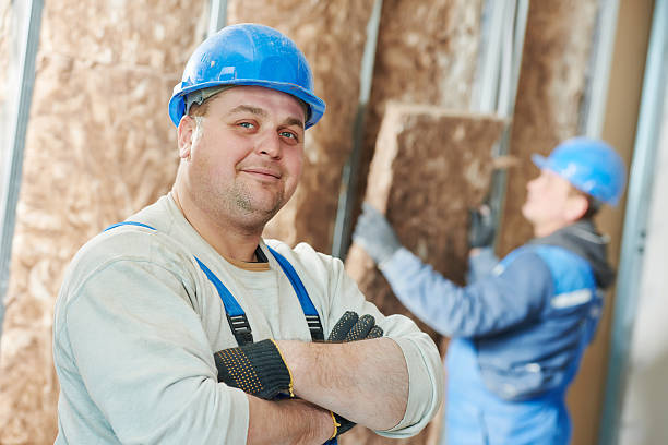 Best Residential Insulation in Oneida, TN