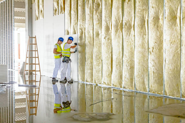 Types of Insulation We Offer in Oneida, TN